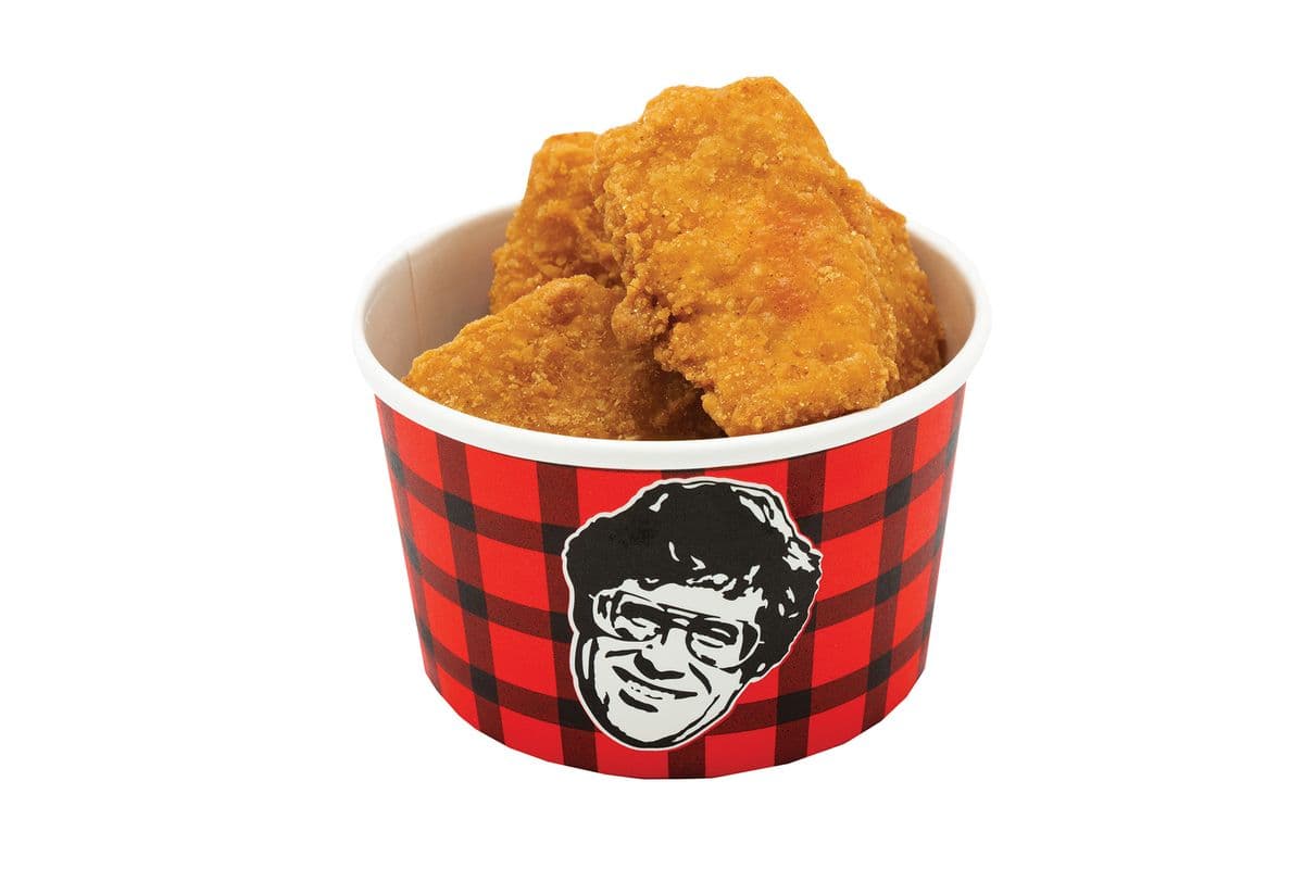 Boneless Wings