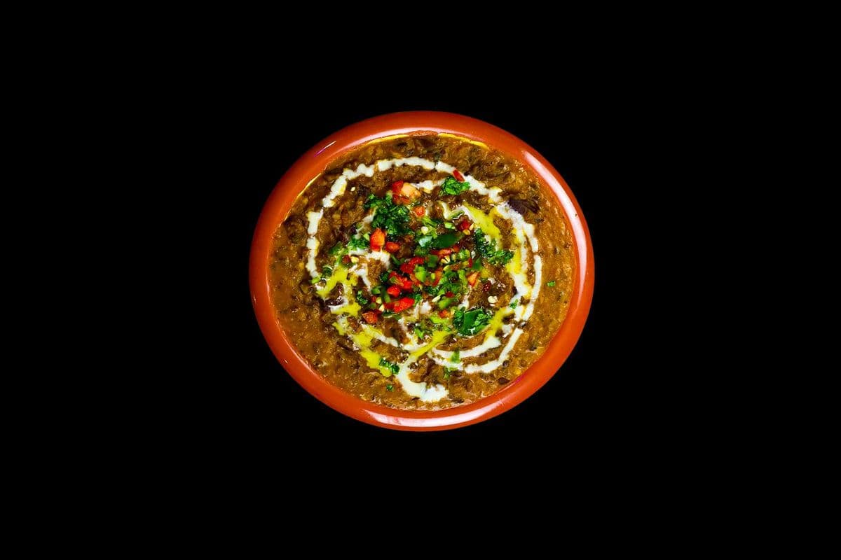 Yemeni Beans