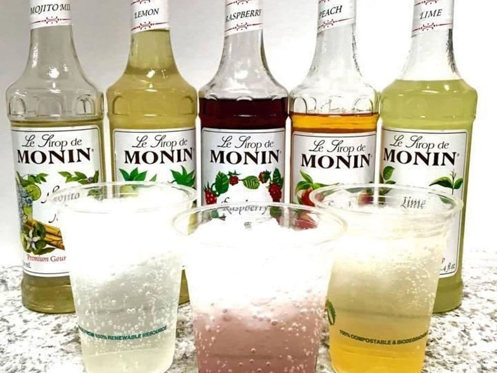 Italian Soda
