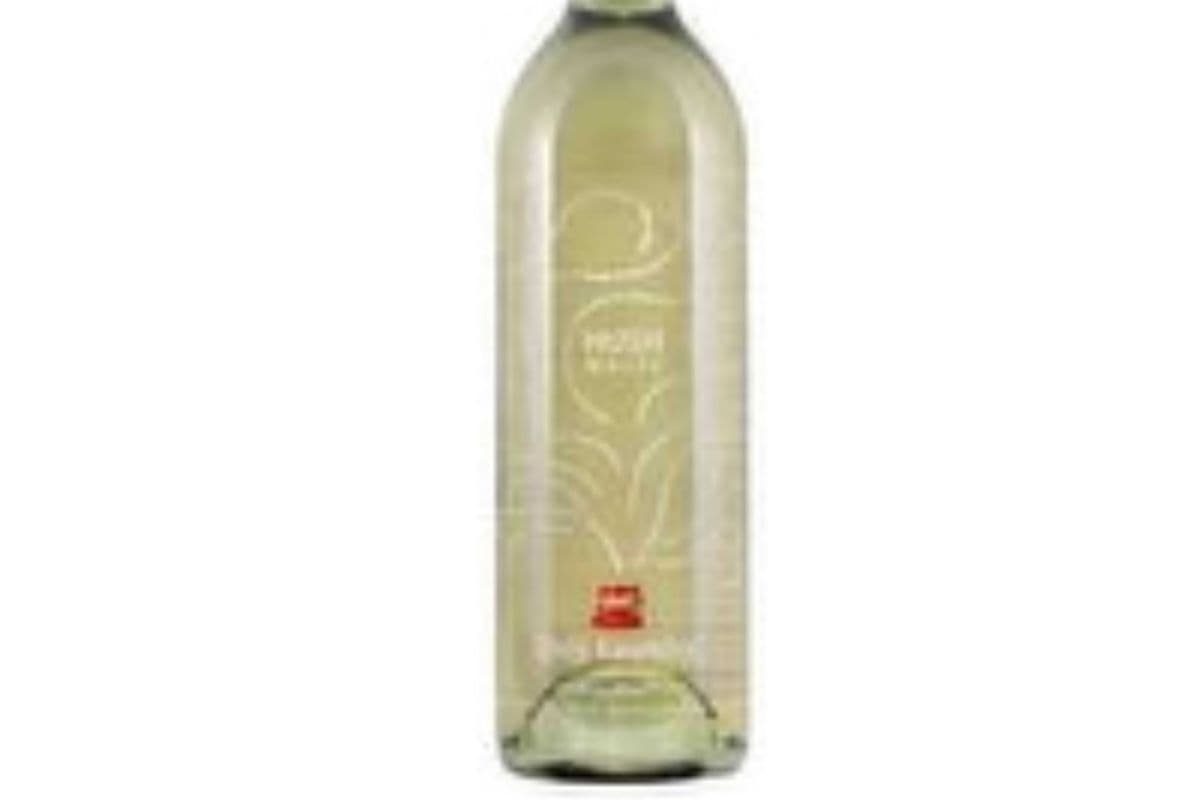 Dirty Laundry Hush White (1 x 750ml)