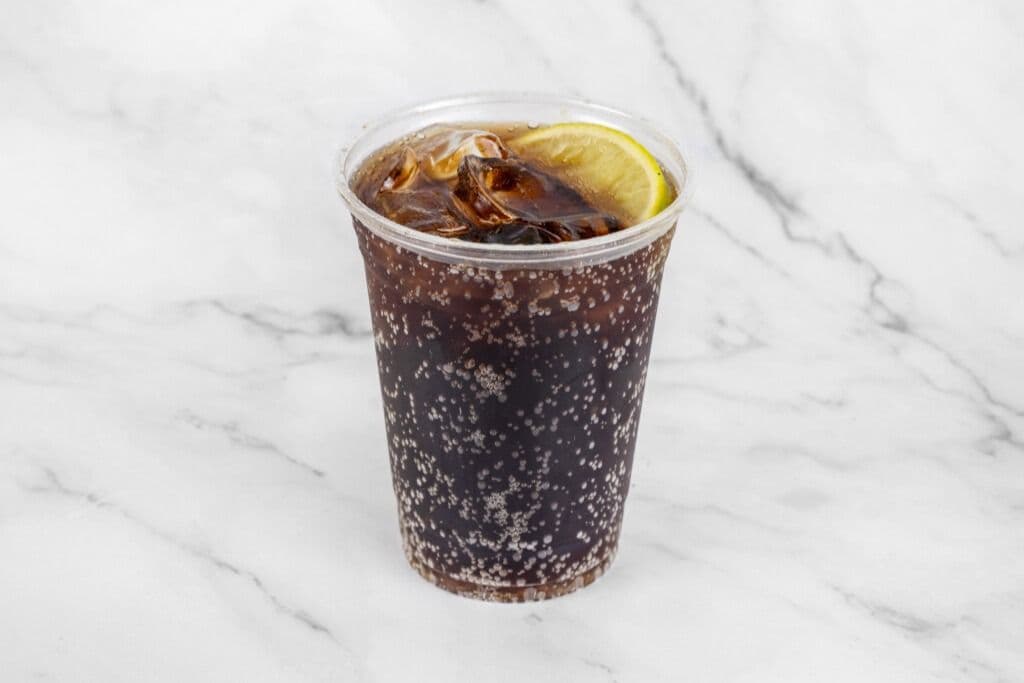 Cuba Libre Cafécito