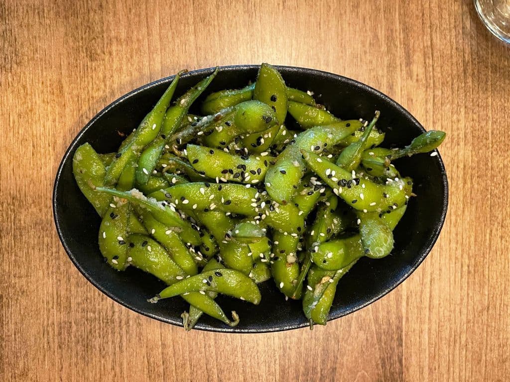 Edamame