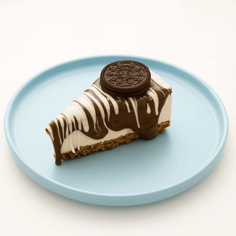 OREO OVERLOAD