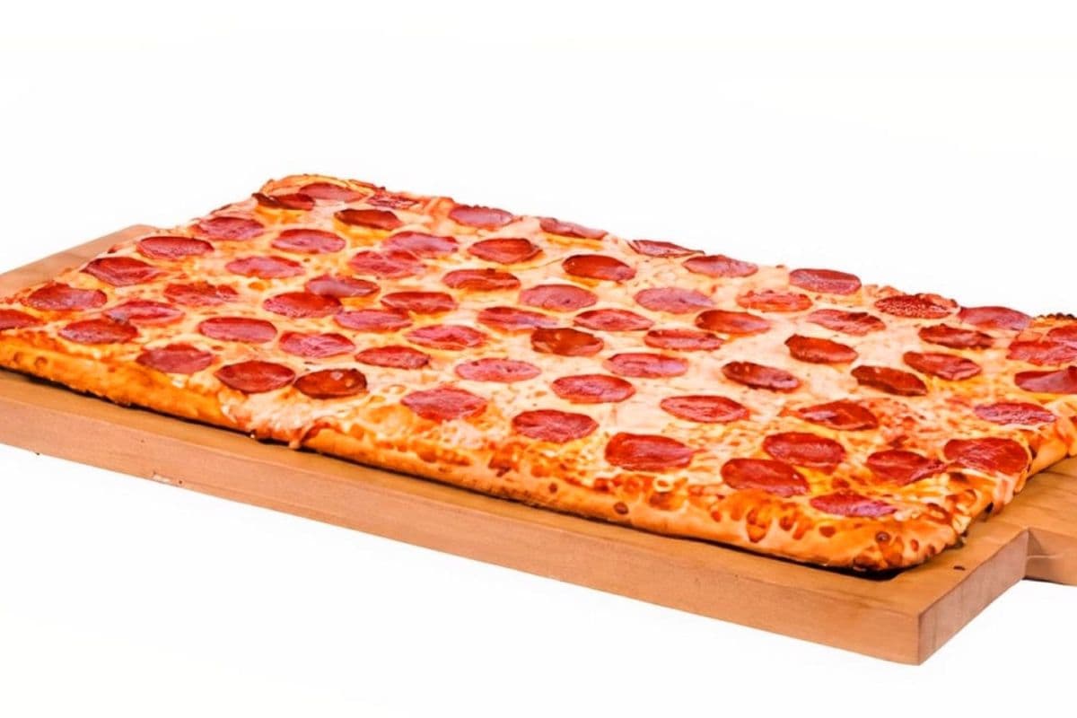 Party Family Pizza