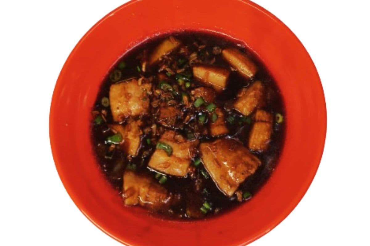 Adobo Pork
