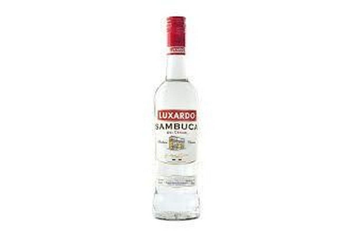 Sambuca Liqueur (750 ml) (1 x 750ML)