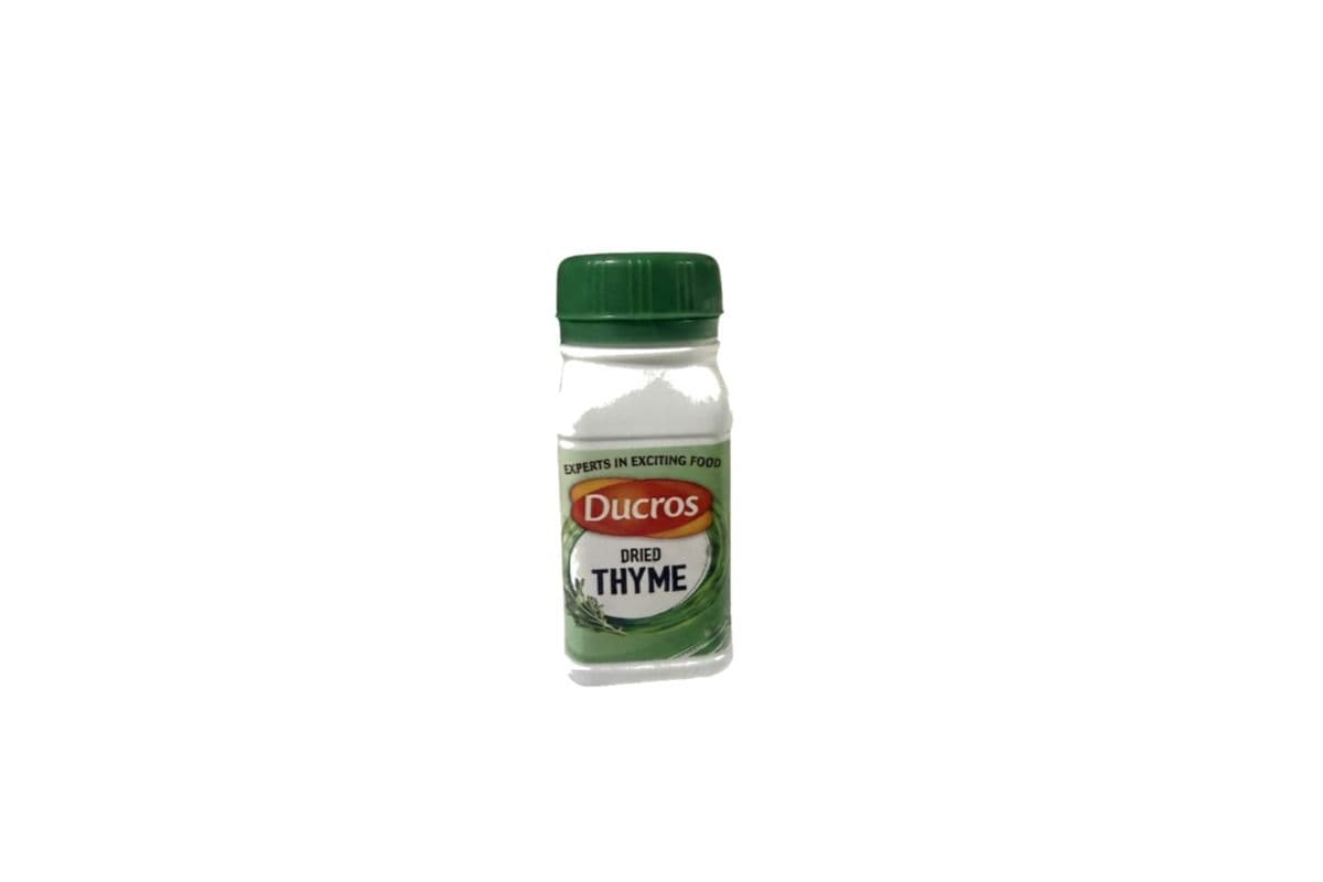 Ducros Dried Thyme