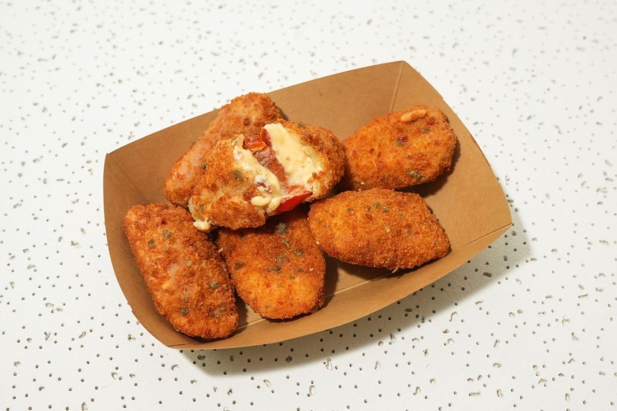 Jalapeno Poppers