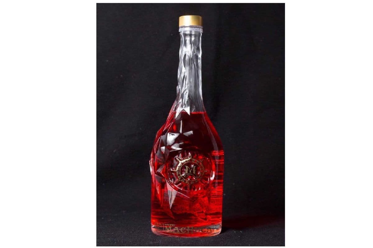 Machuca (1 x 750 ml)