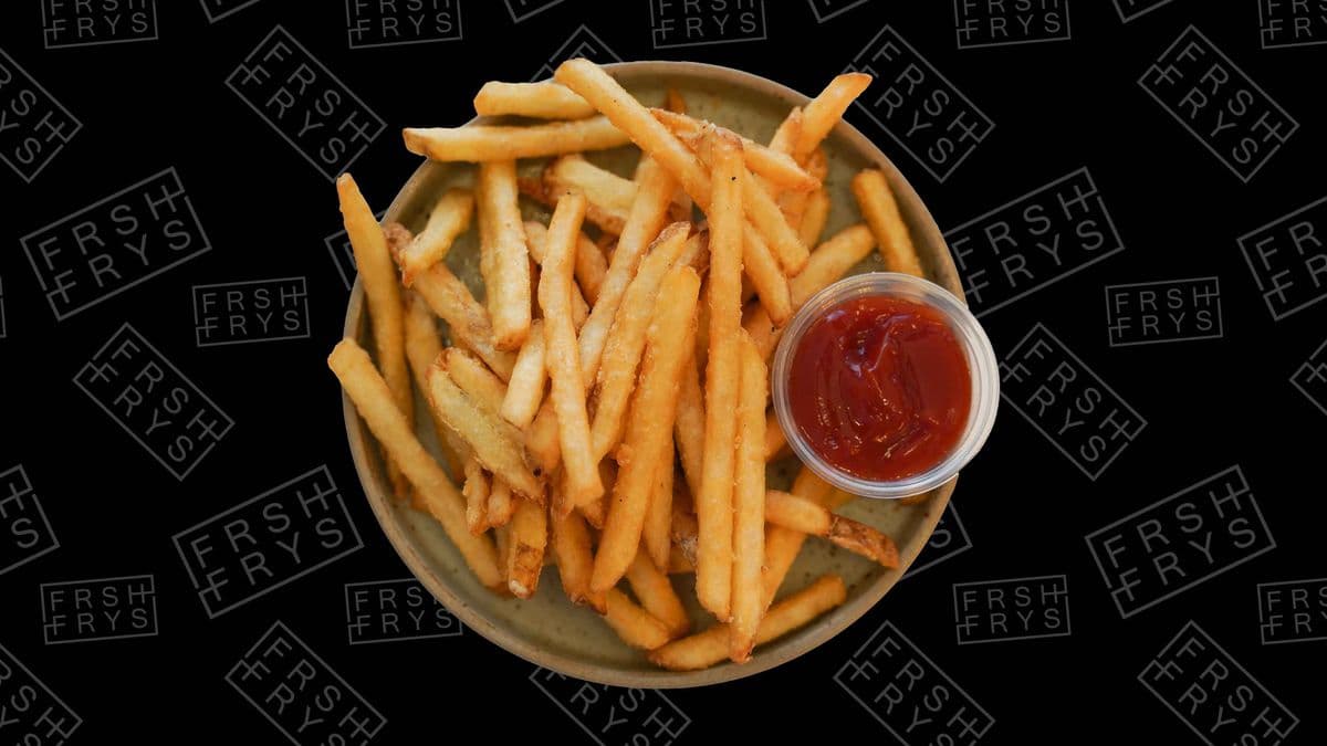 Fries