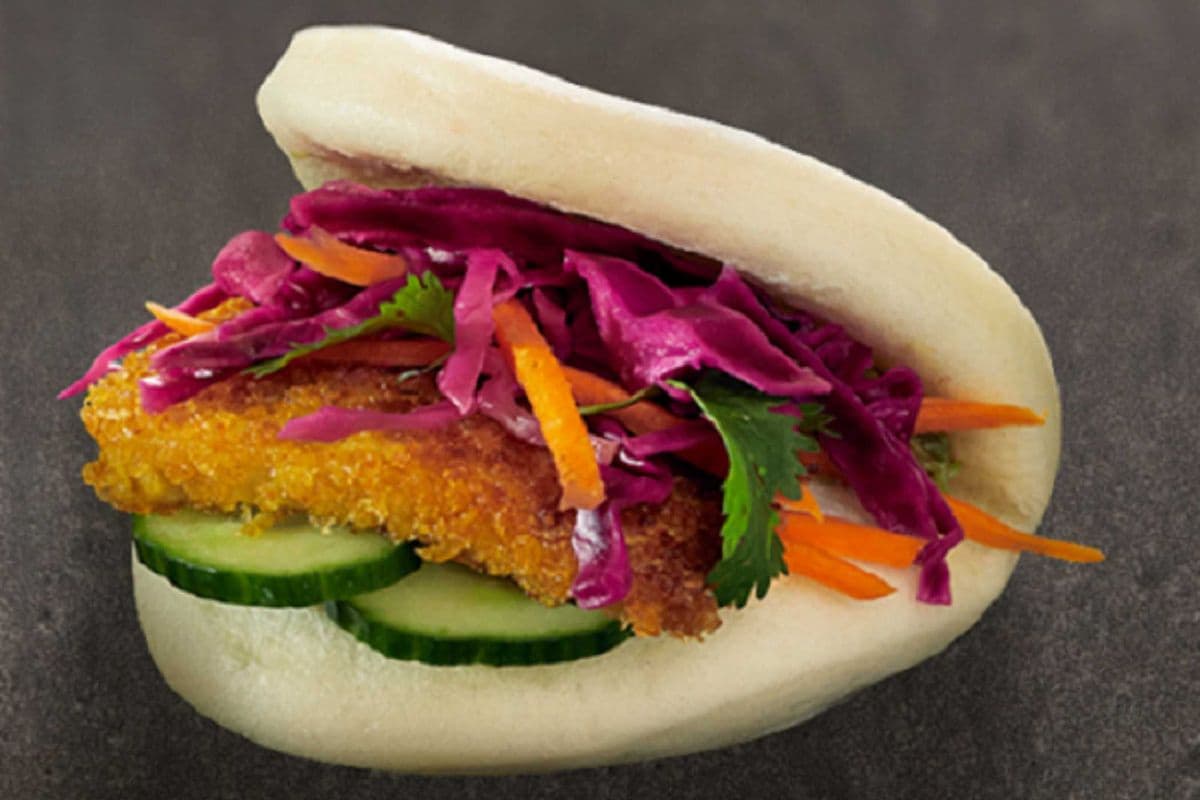 Panko Organic Tofu