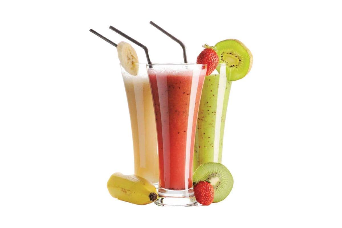 Fresh Juices