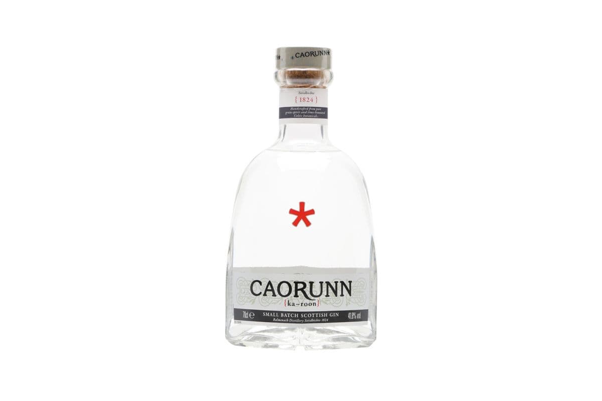 Caorunn Gin (750 ml Bottle)