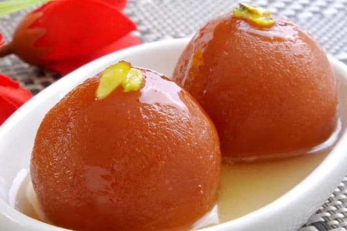 Gulab Jamun