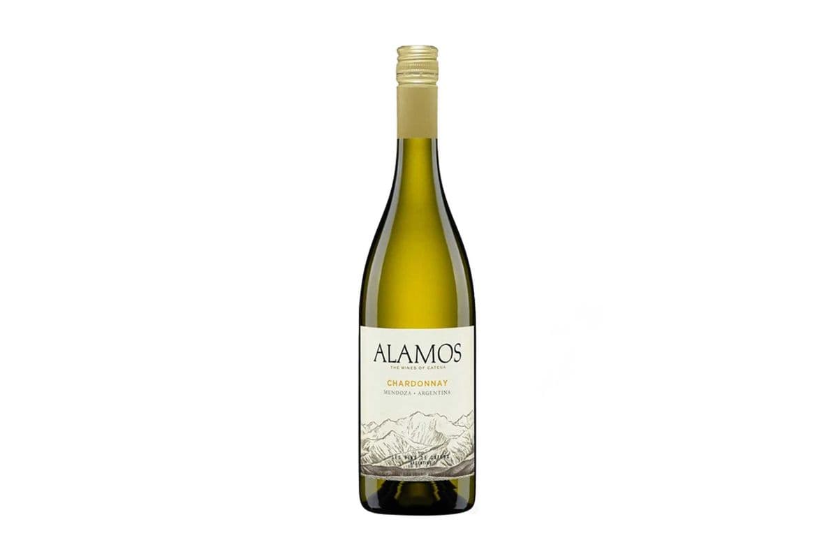 Alamos Chardonnay (1 x 750ml)