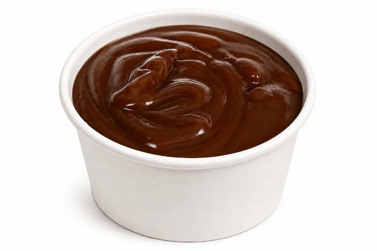 Side of Gravy (4 oz)