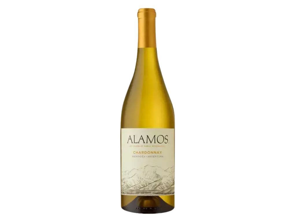 Alamos - Chardonnay (750ml)