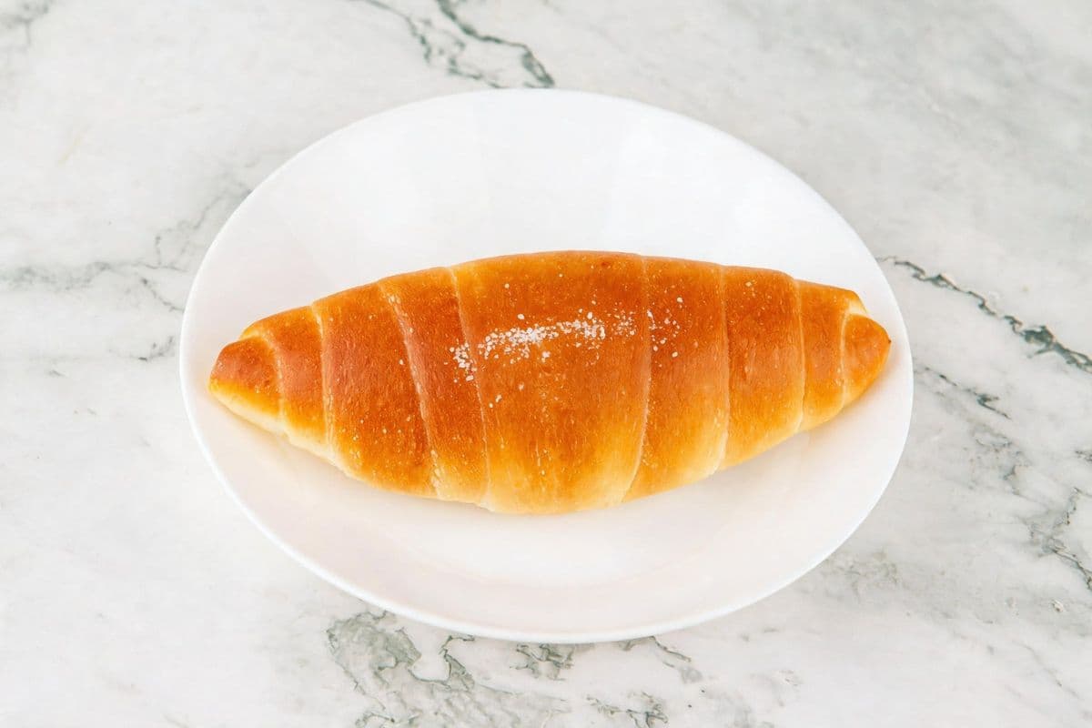 SeaSalt Butter Roll