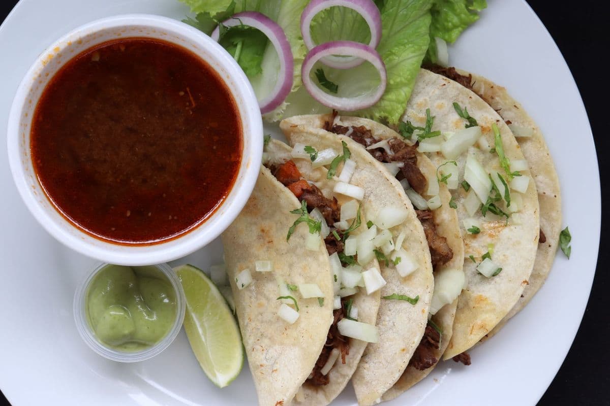 Beef Barbacoa