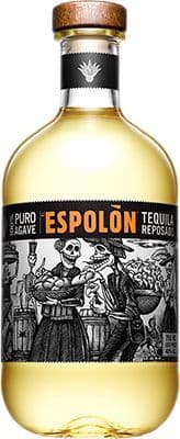 ESPOLON REPOSADO TEQUILA* (750ml)