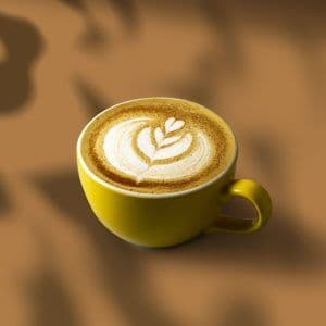 Pumpkin Spice Latte
