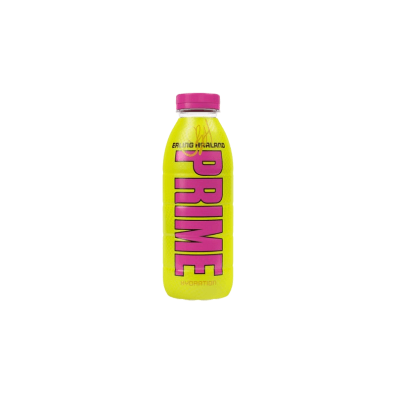 Erling Haaland Prime Hydrate - USA (500ml)