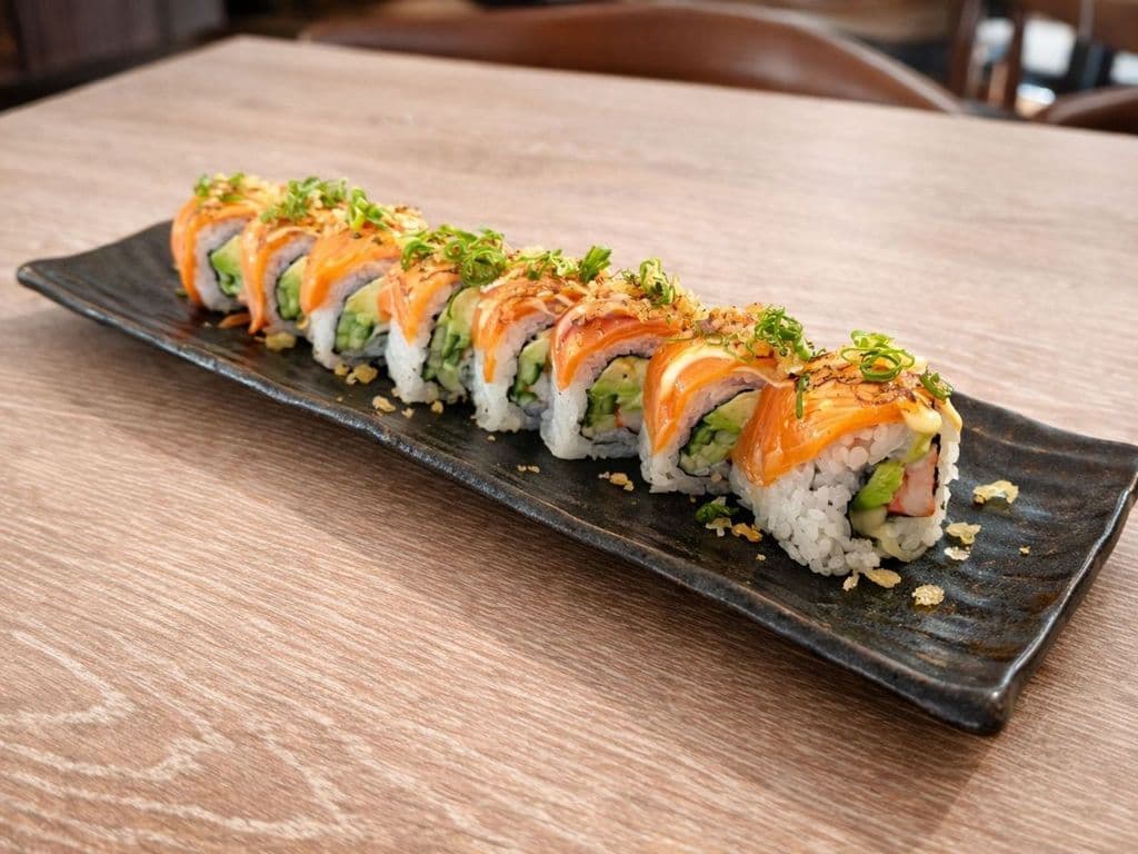 Wen Special Roll (Smokkkkkkkkked)