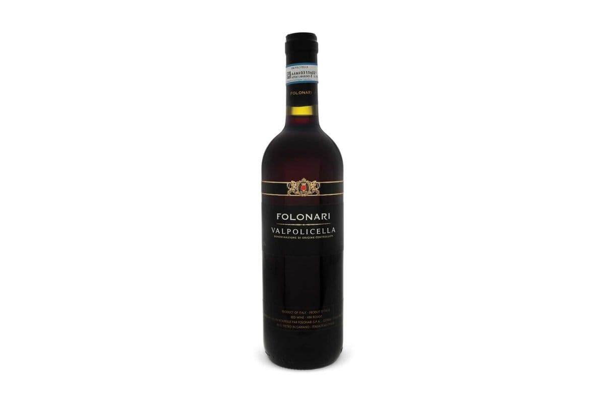 Folonari Valpolicella (1 x 750ml)
