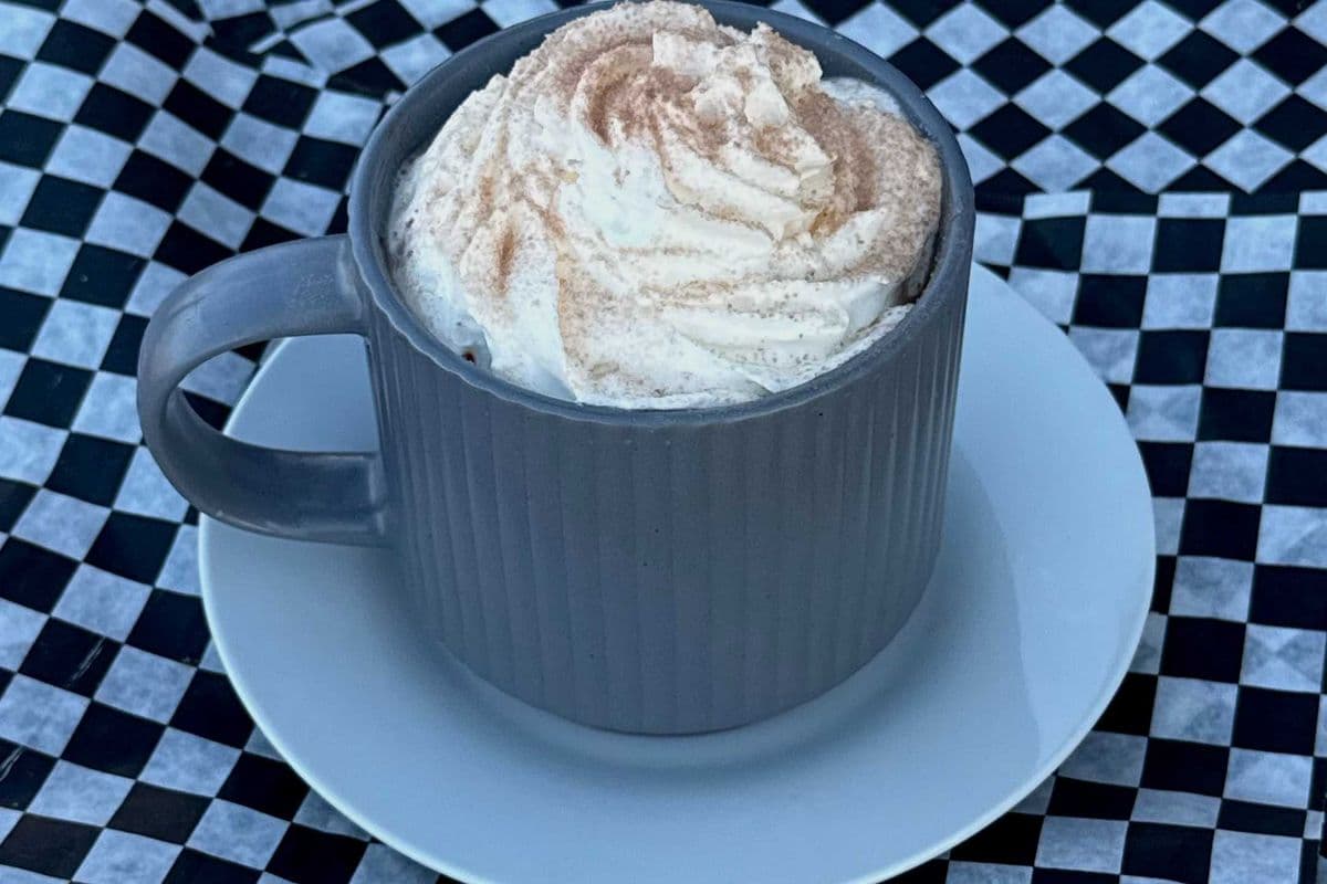 Hot Chocolate