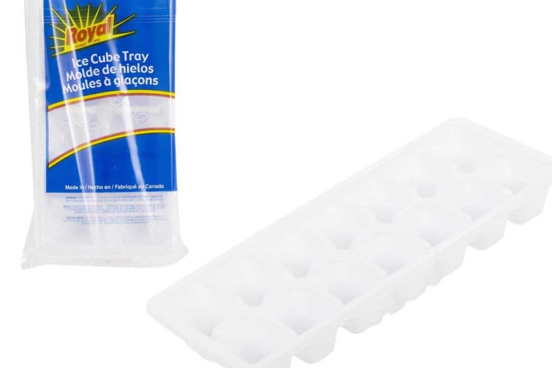 Ice Cube Tray, CTG RS2065