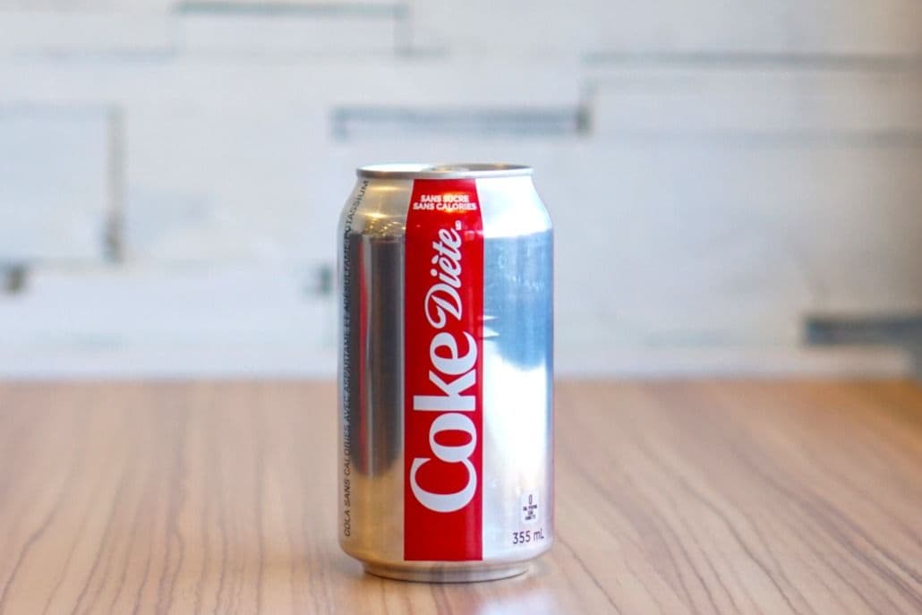 Diet Cola