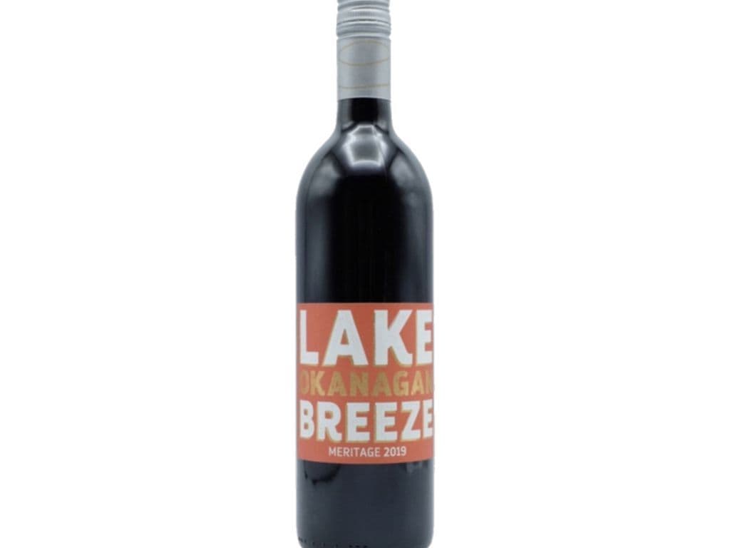 Lake Breeze - Meritage