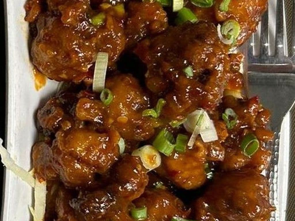 Gobi Manchurian