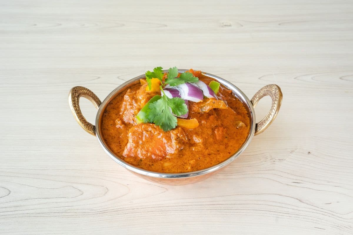 Chicken Tikka Masala