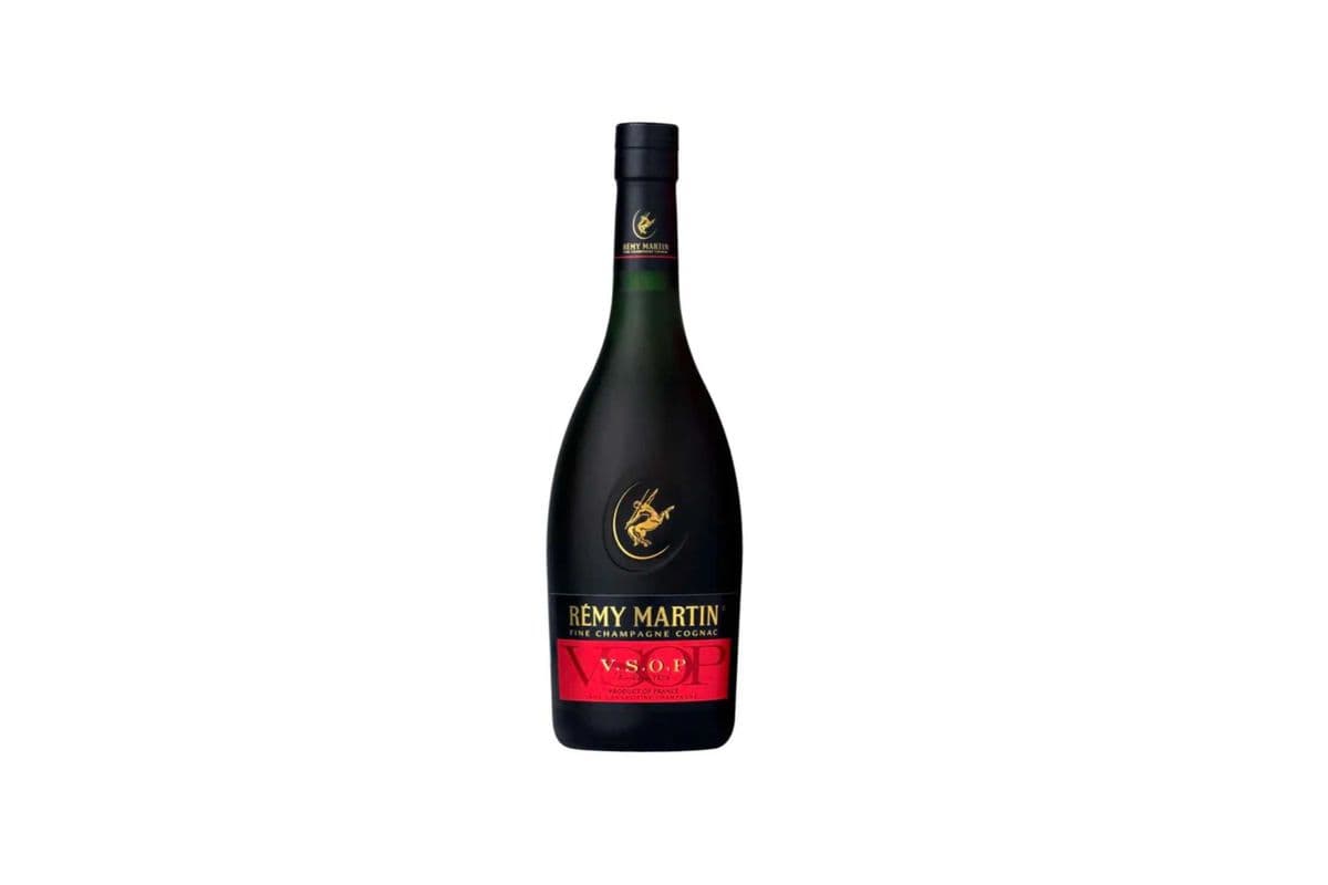 Remy Martin Vsop Fine Cha (1 x 750 ml)