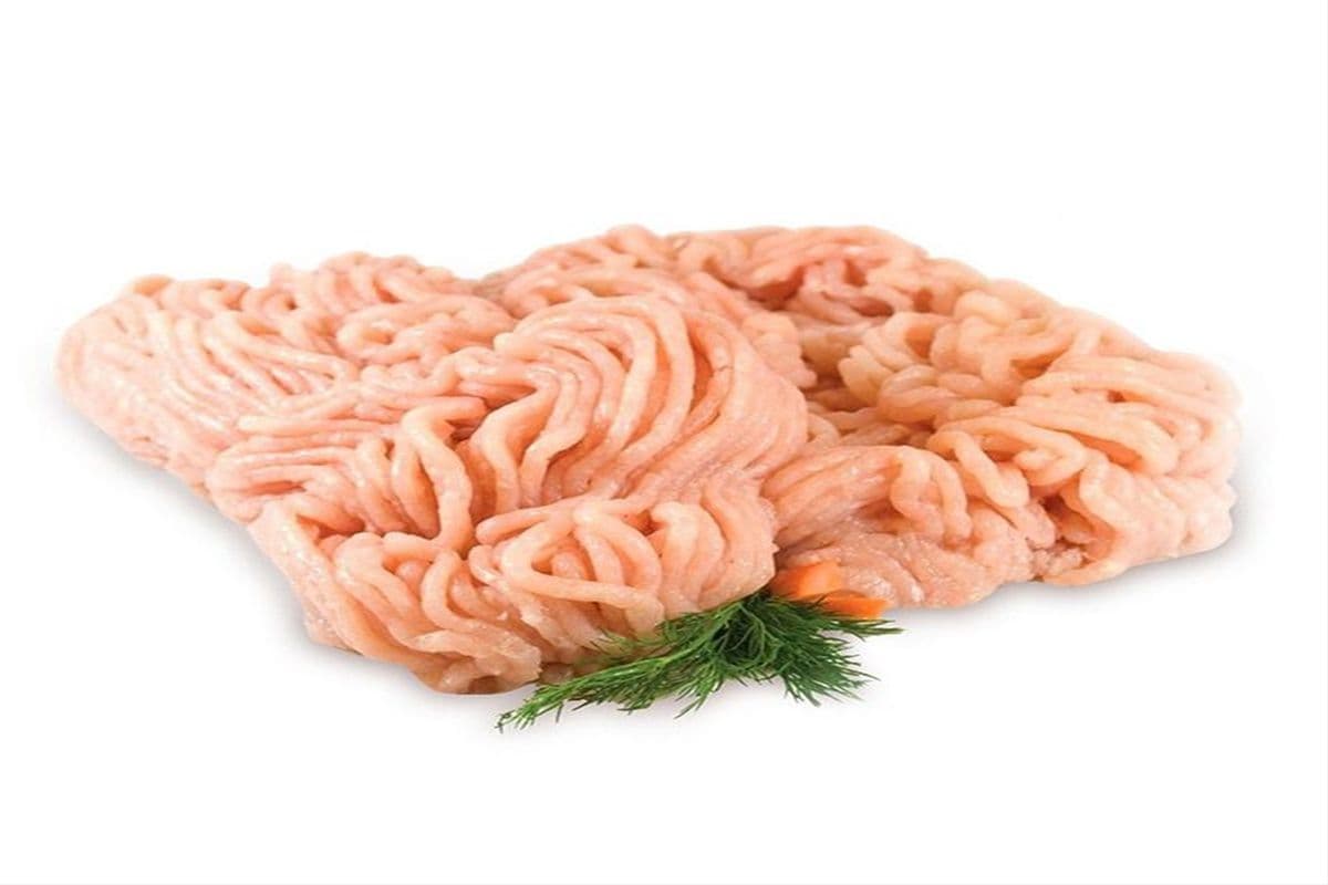 Chicken Regular Keema (1 lb)