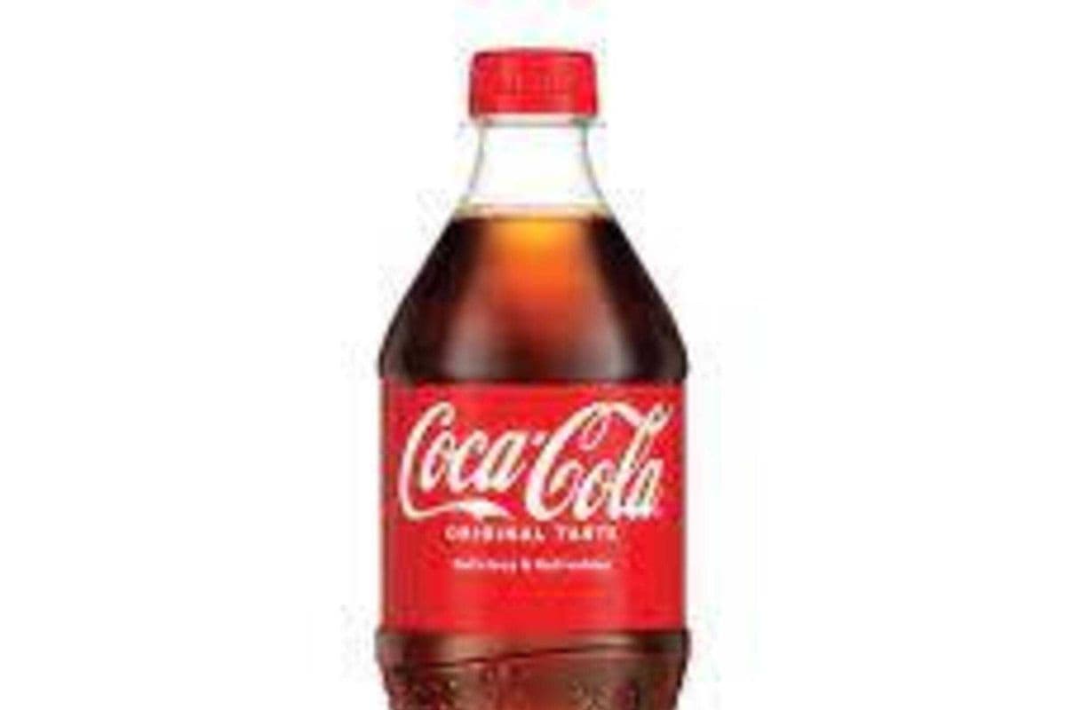 Coca Cola Original