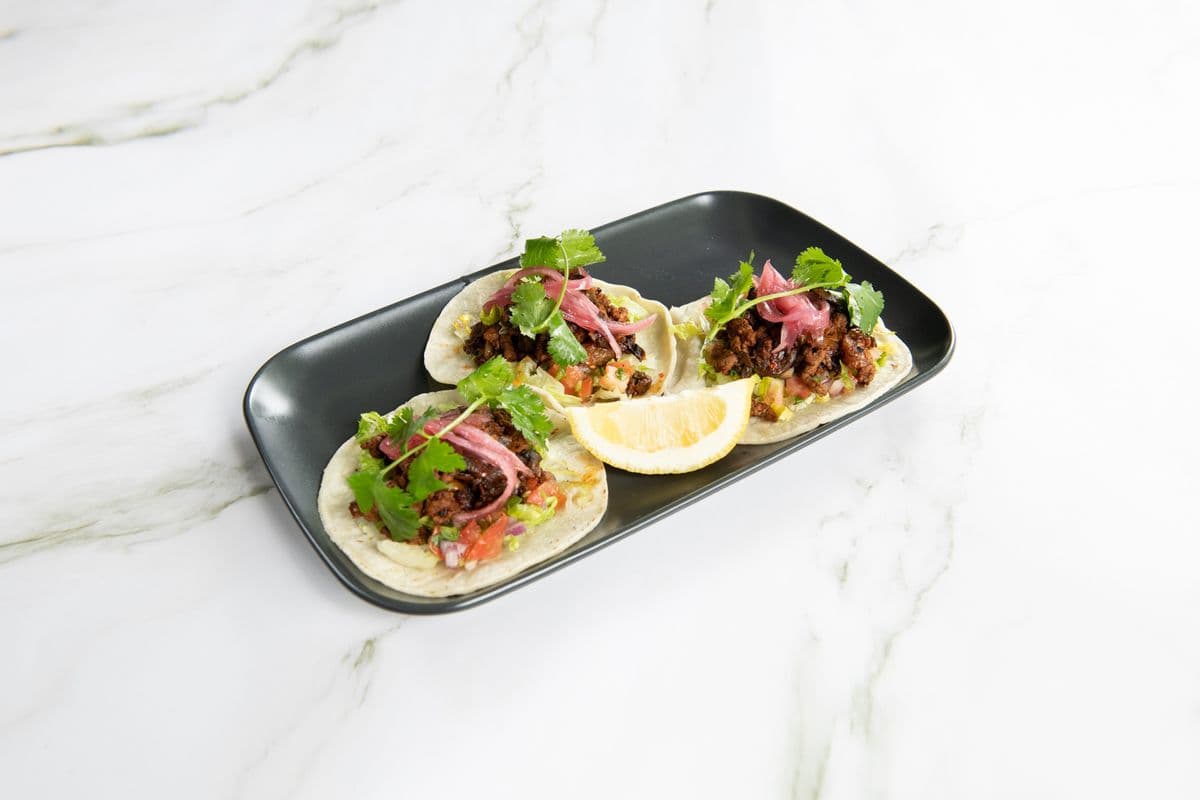 Street Tacos