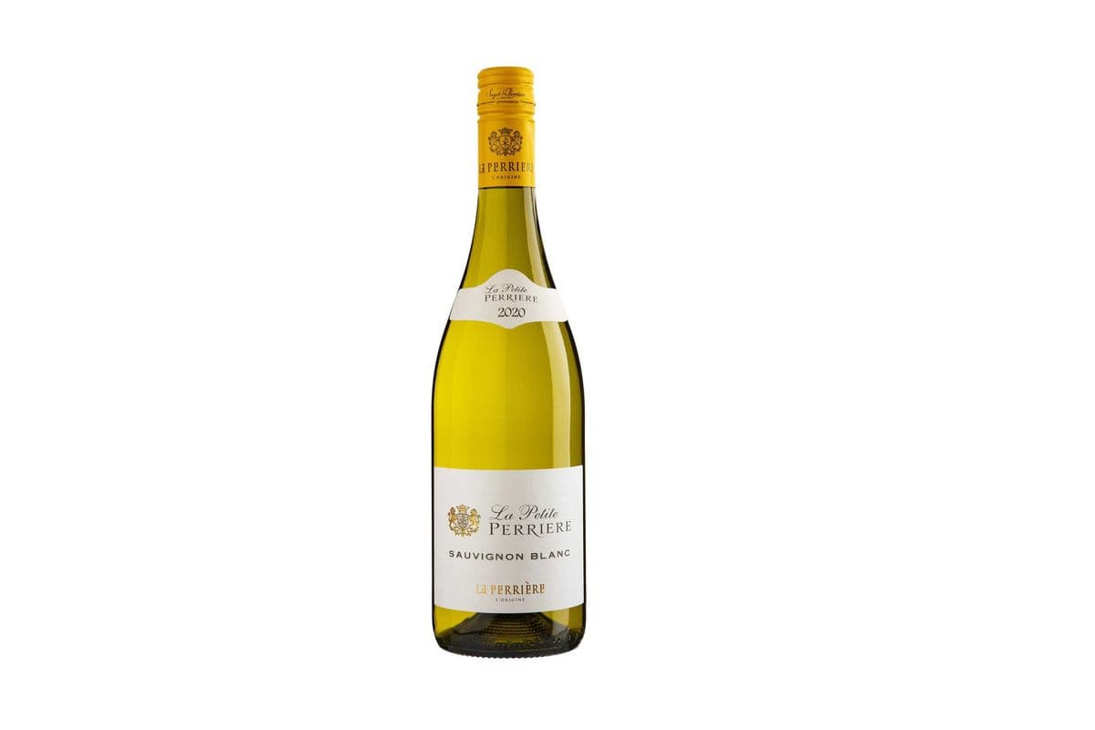 La Petite Perriere Sauvignon Blanc (1 x 750 ml)