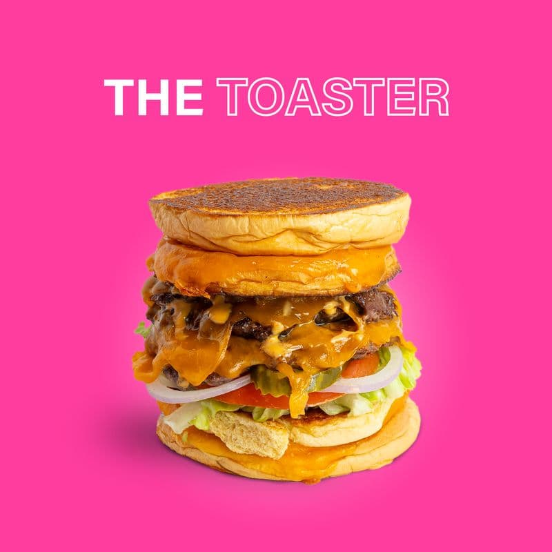 The Toaster