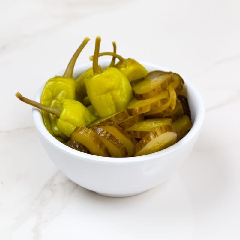 Pickles