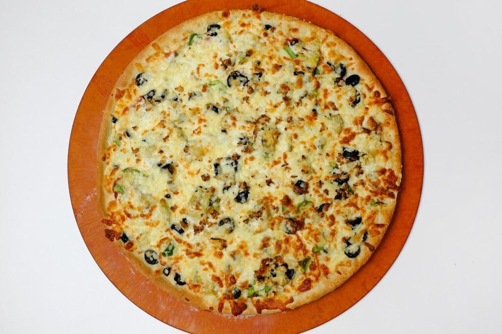 Greek Special (Small)