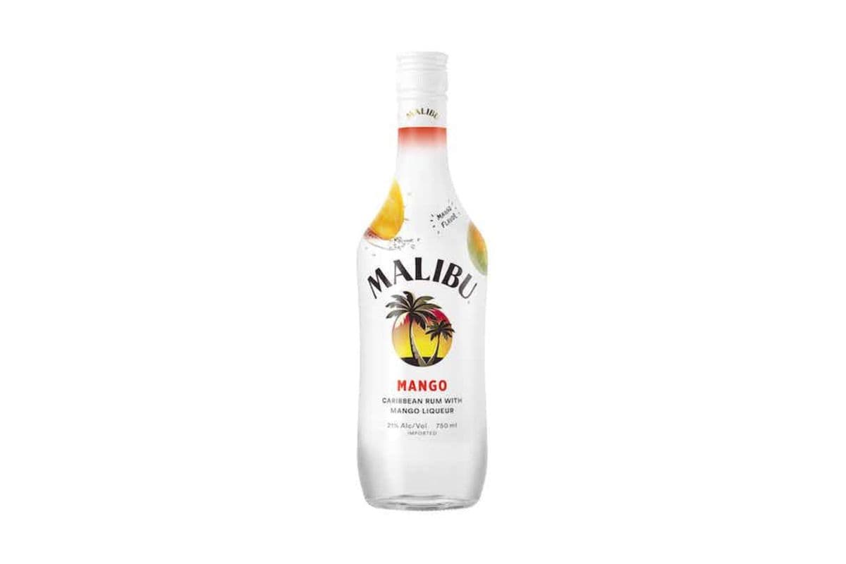 Malibu Mango (750 ml)