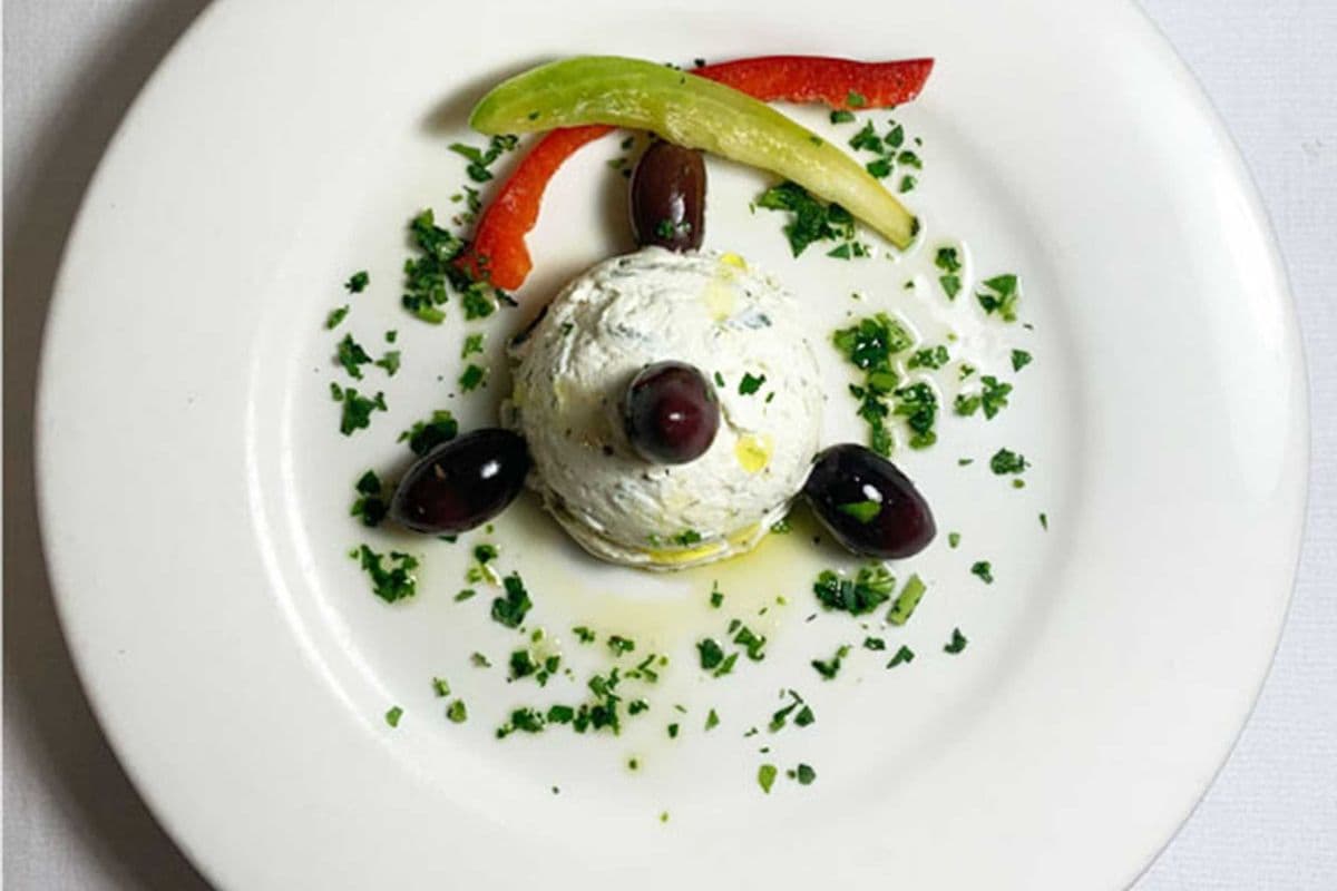 Tzatziki