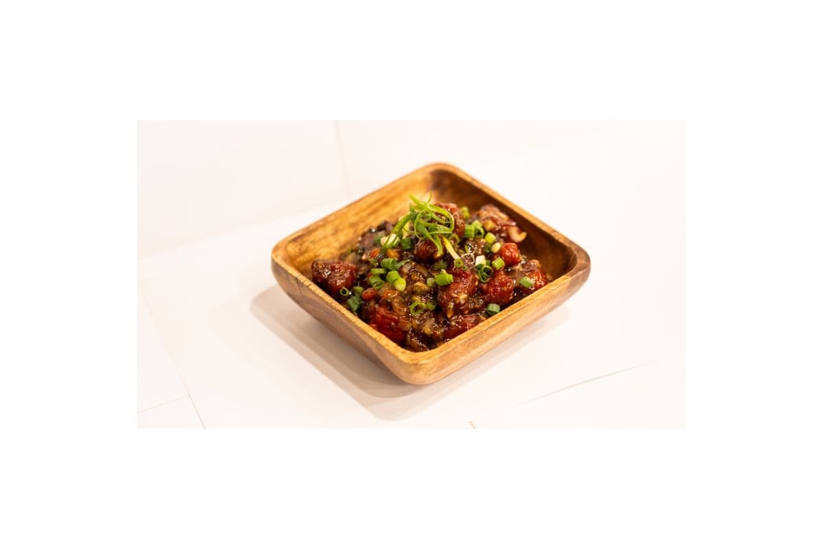 Cauliflower Manchurian