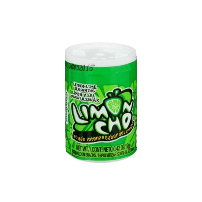 Zumba Limoncho Salero - Mexico (120g)