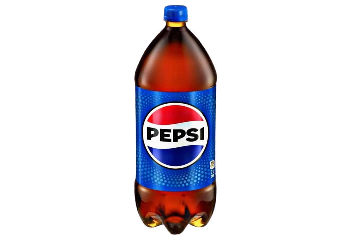 Bouteille 2L