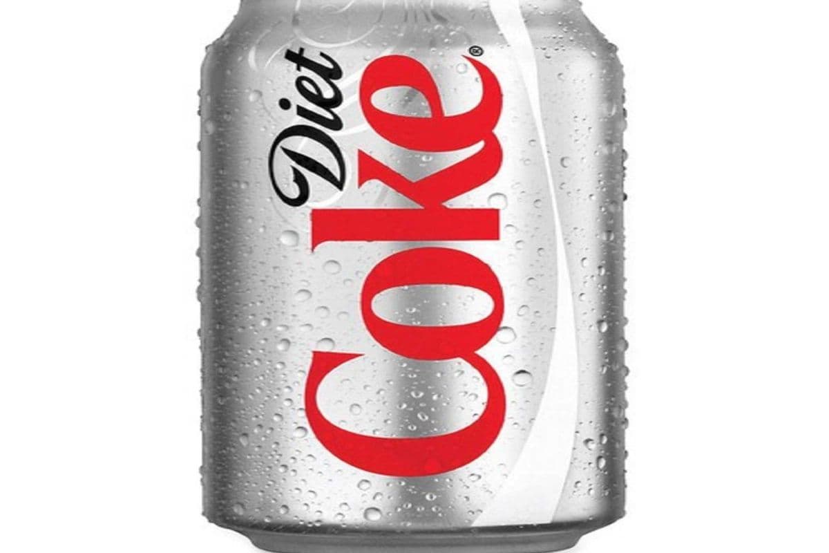 Diet Coke (355ml)