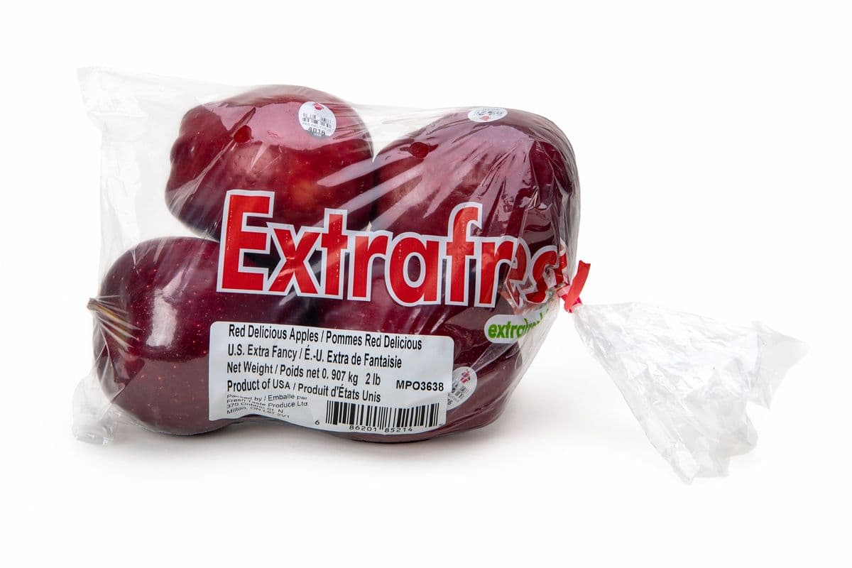 Apple (1 lb)