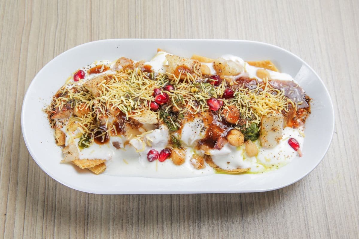 Dahi Bhalle